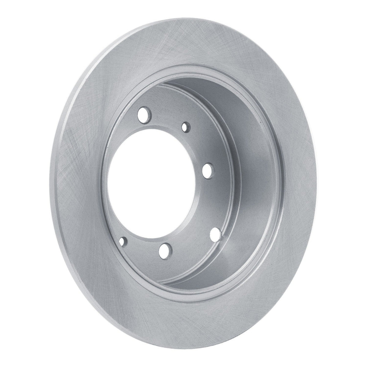 DFC 92-04 Dodge Colt Rear Brake Rotor