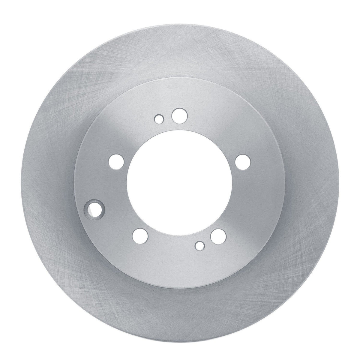DFC 94-95 Eagle Talon Rear Brake Rotor