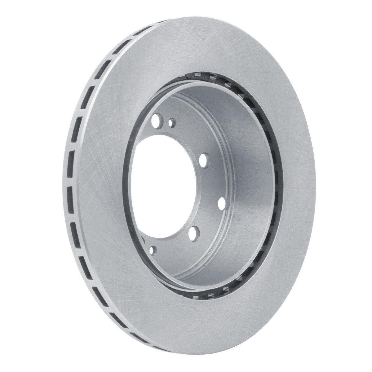 DFC 94-95 Eagle Talon Rear Brake Rotor