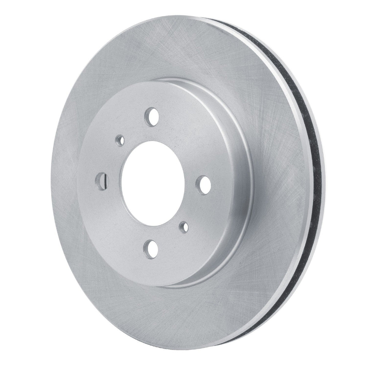 DFC 98-07 Mitsubishi Lancer Front Brake Rotor