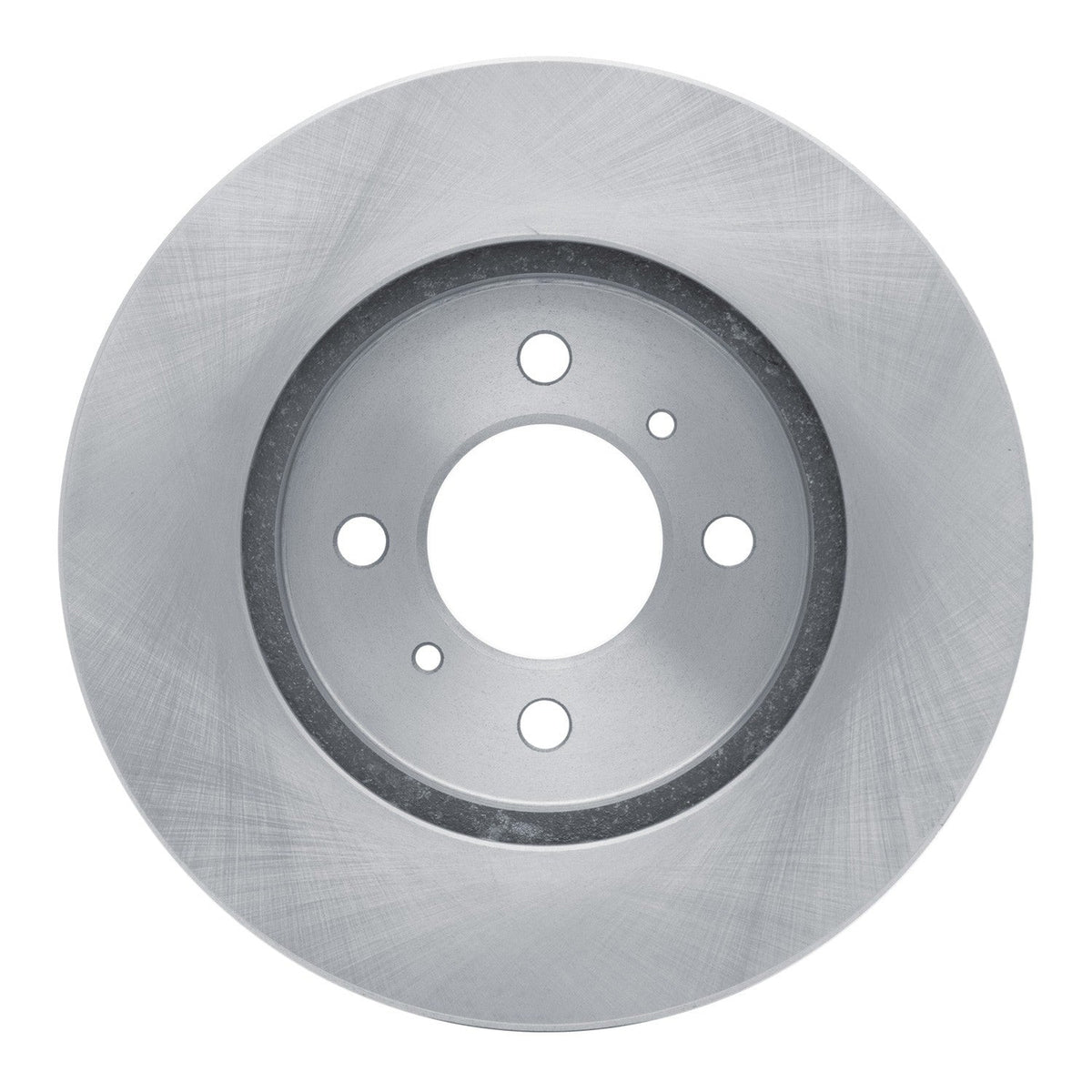DFC 98-07 Mitsubishi Lancer Front Brake Rotor