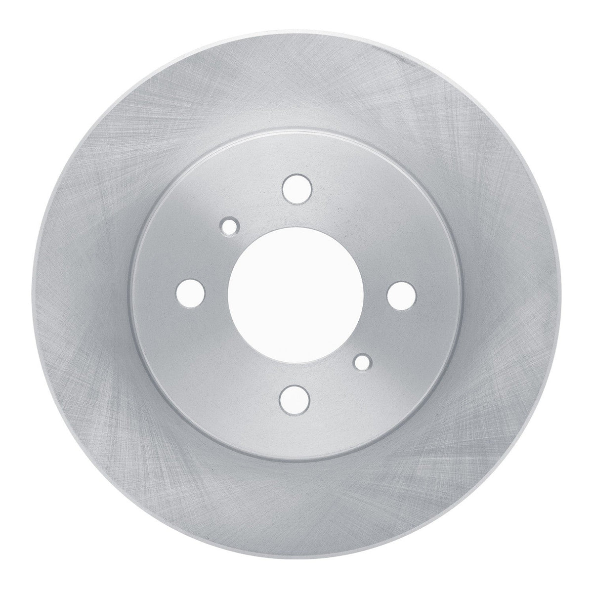 DFC 98-07 Mitsubishi Lancer Front Brake Rotor