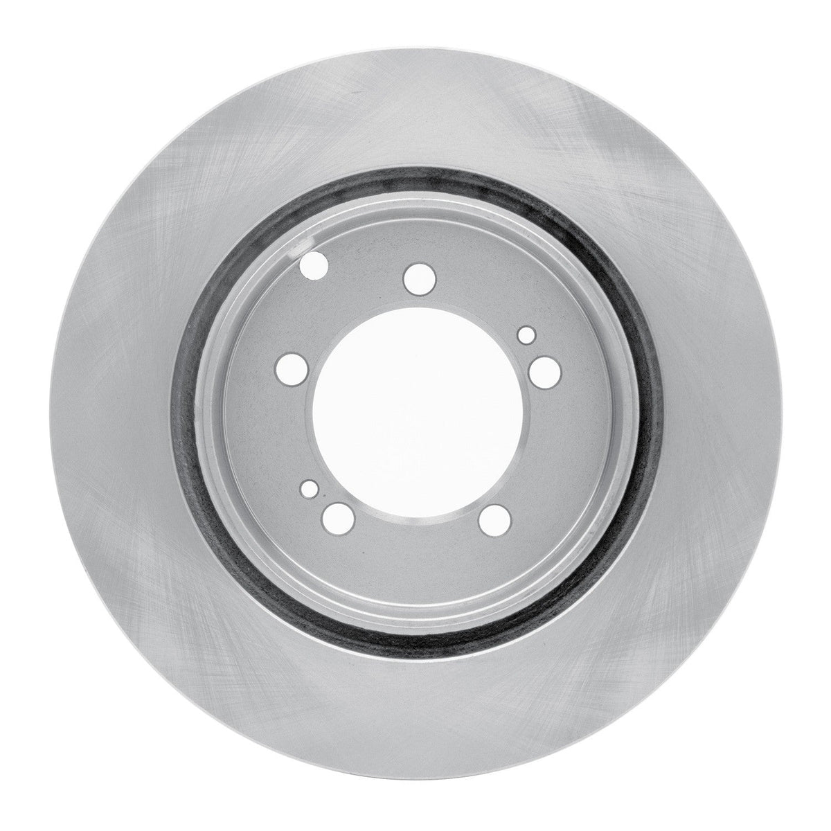 DFC 03-06 Mitsubishi Lancer Rear Brake Rotor
