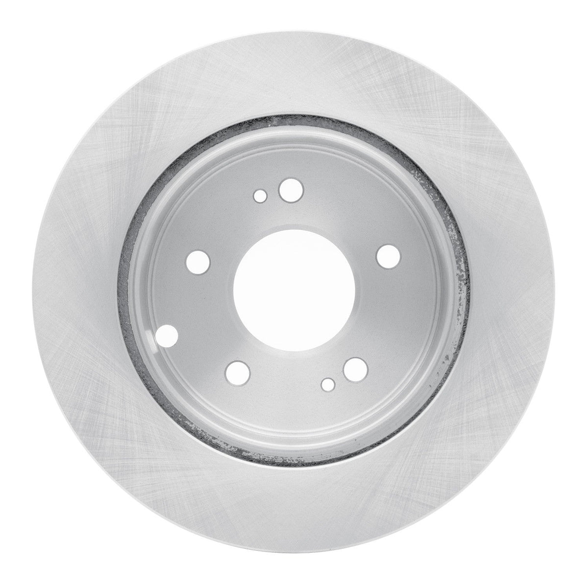 DFC 06-12 Mitsubishi Galant Rear Brake Rotor