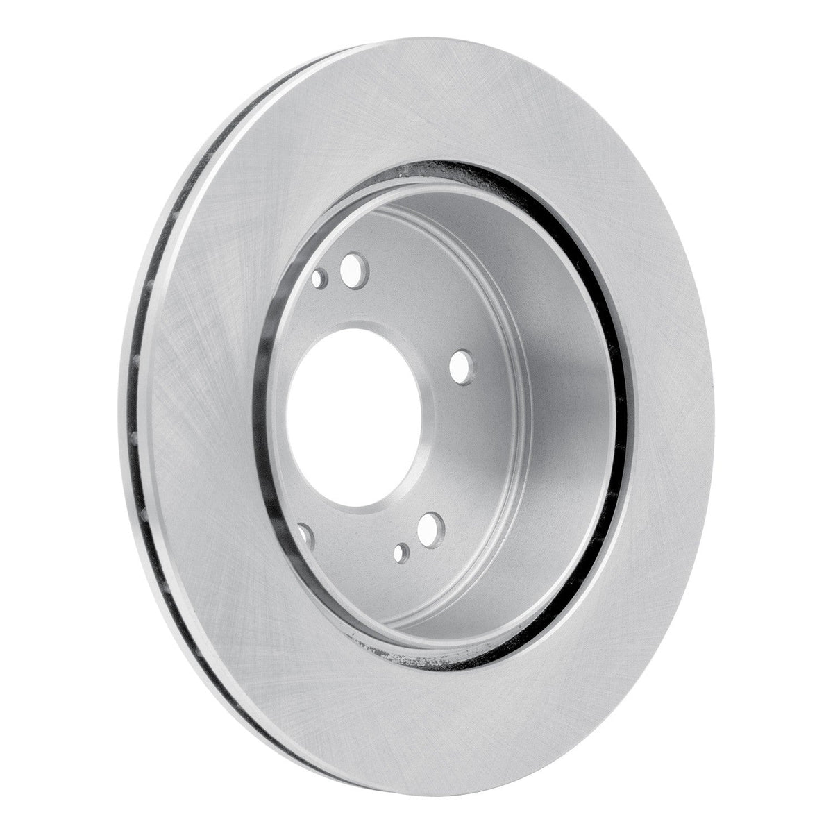 DFC 06-12 Mitsubishi Galant Rear Brake Rotor