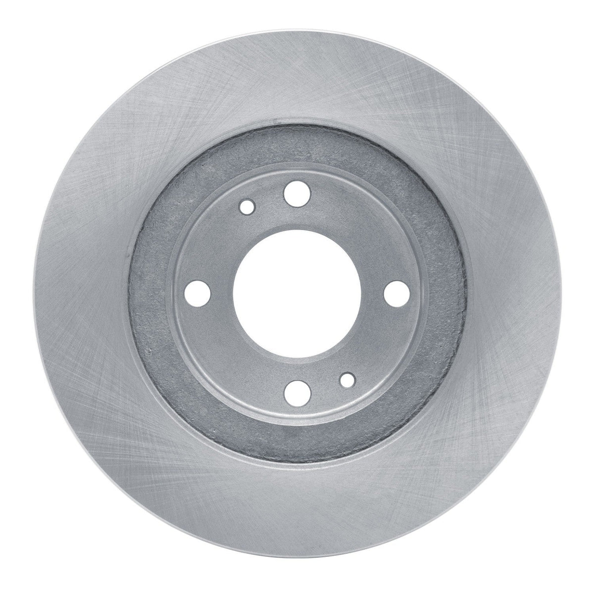 DFC 12-17 Mitsubishi i-MiEV Front Brake Rotor