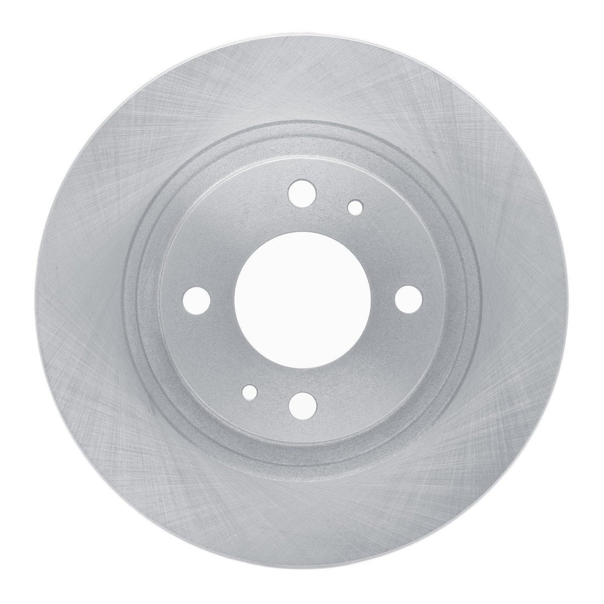 DFC 12-17 Mitsubishi i-MiEV Front Brake Rotor