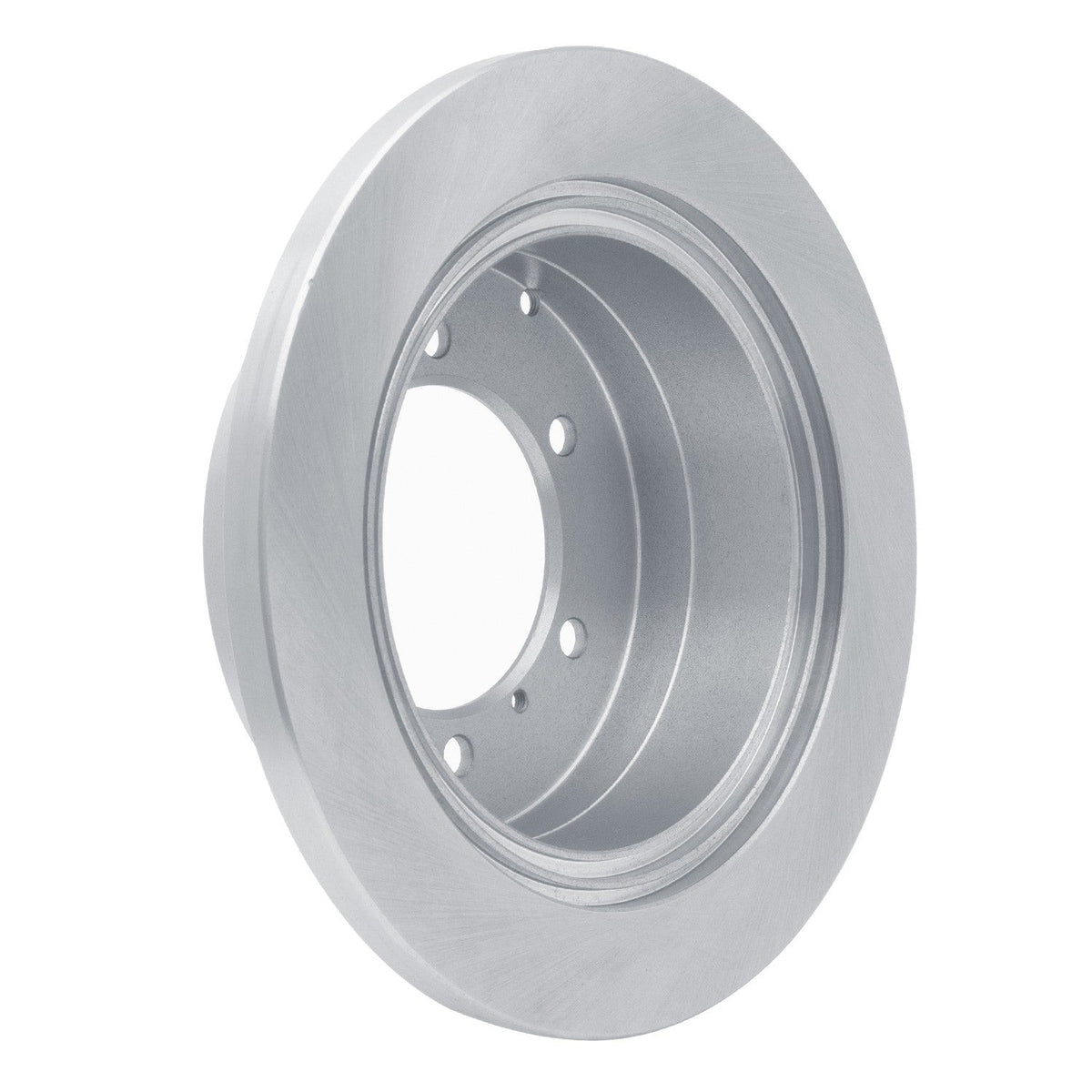 DFC 90-04 Mitsubishi Montero Rear Brake Rotor