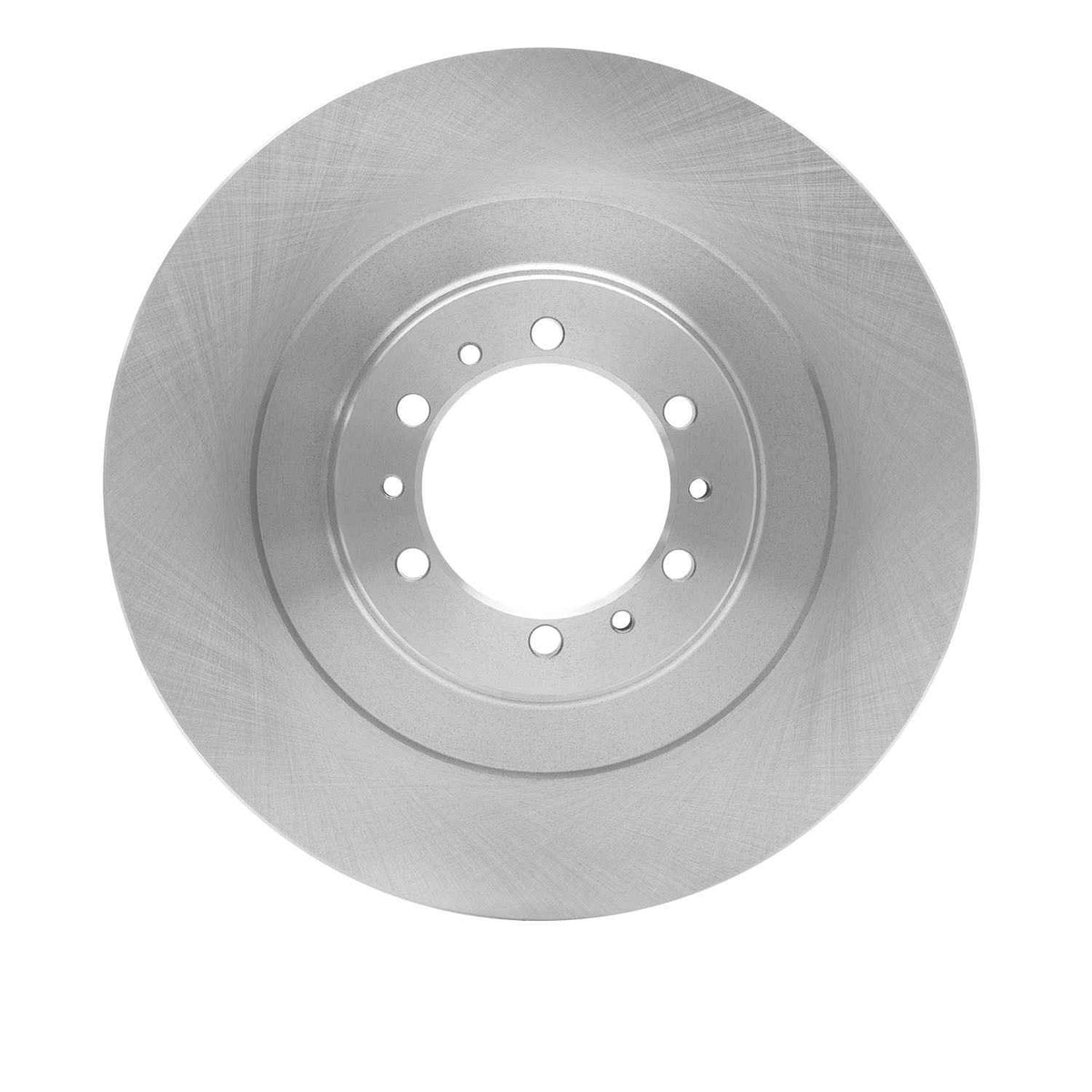 DFC 98-04 Mitsubishi Montero Front Brake Rotor