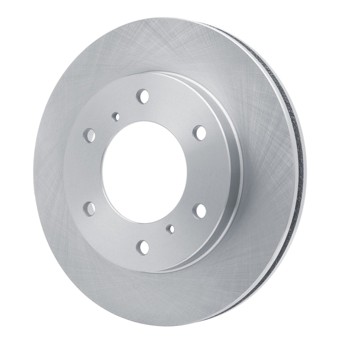 DFC 00-06 Mitsubishi Montero Front Brake Rotor