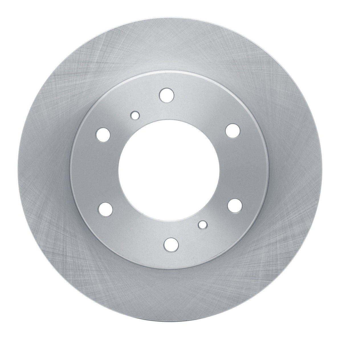DFC 00-06 Mitsubishi Montero Front Brake Rotor