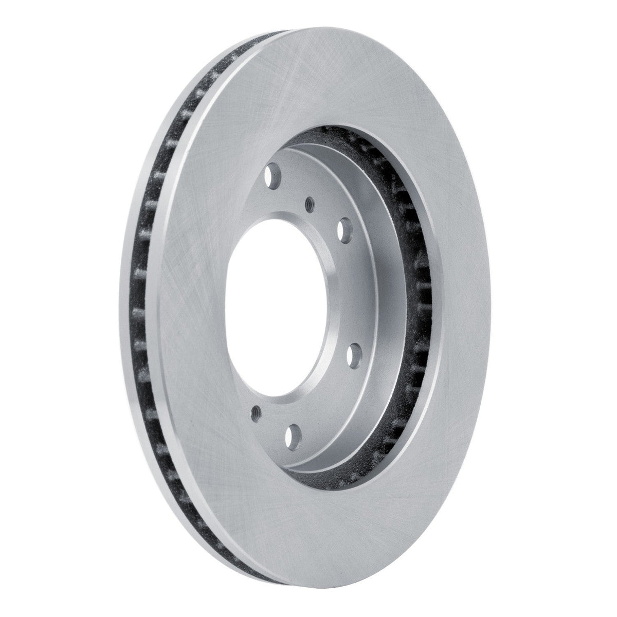 DFC 00-06 Mitsubishi Montero Front Brake Rotor