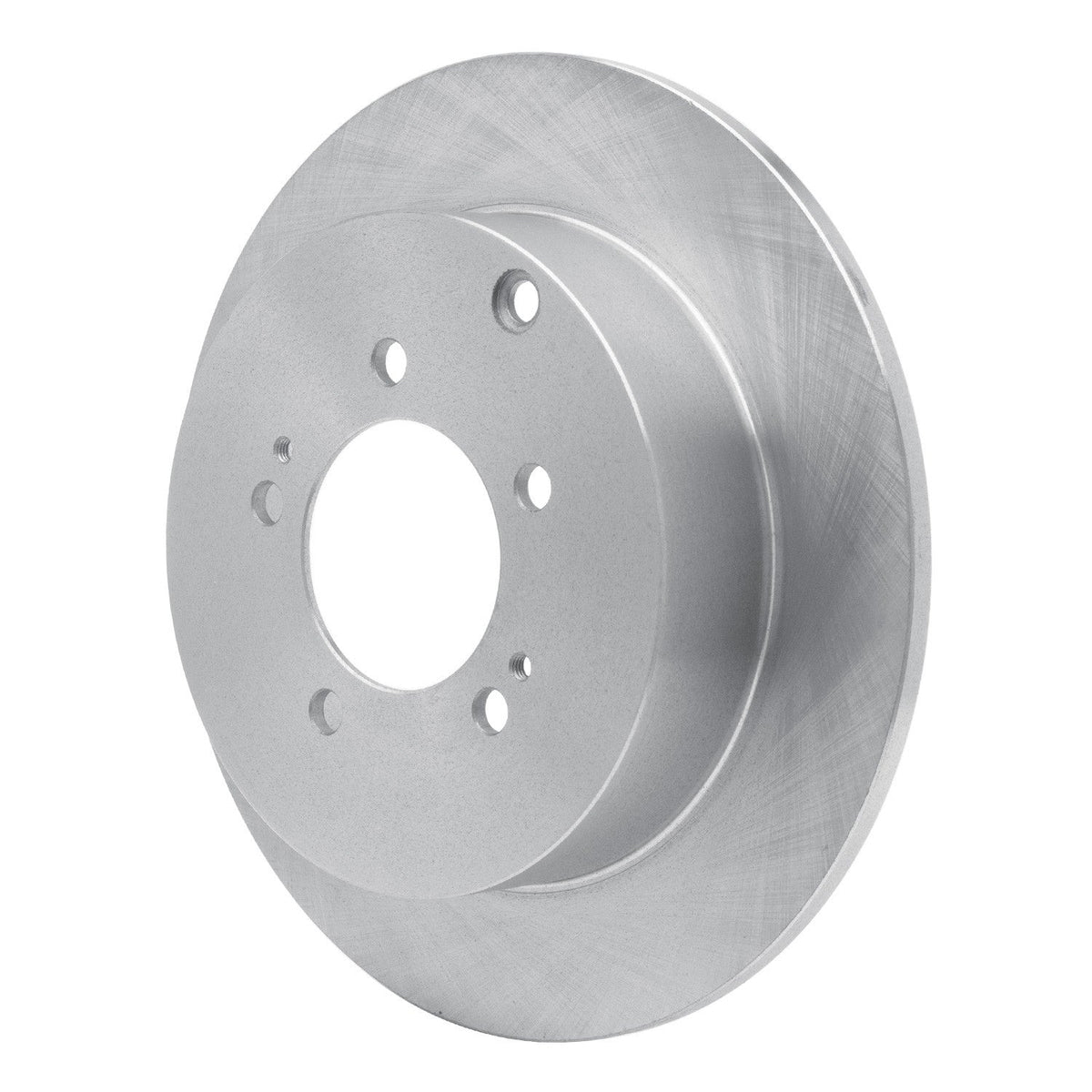 DFC 07-15 Mitsubishi Lancer Rear Brake Rotor