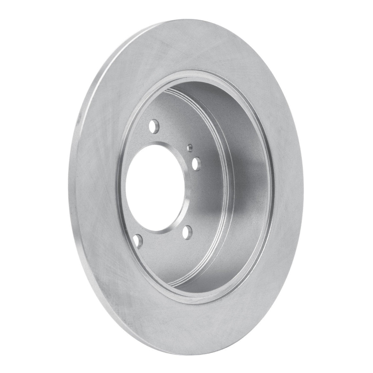 DFC 07-15 Mitsubishi Lancer Rear Brake Rotor