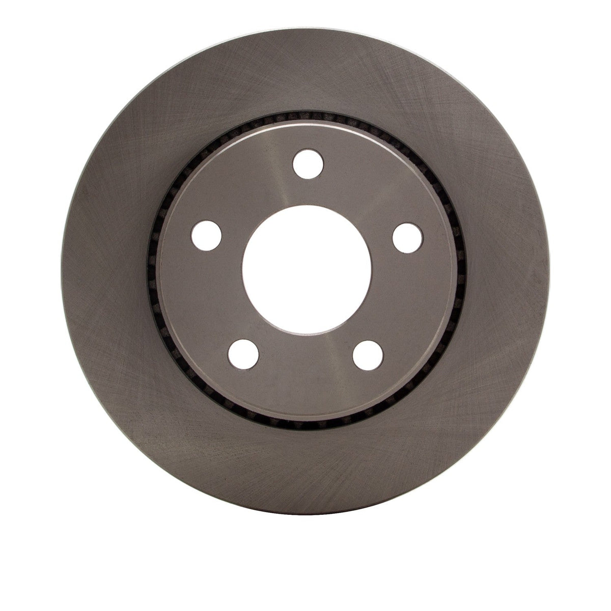 DFC 85-91 Audi 5000CS Turbo Quattro Rear Brake Rotor