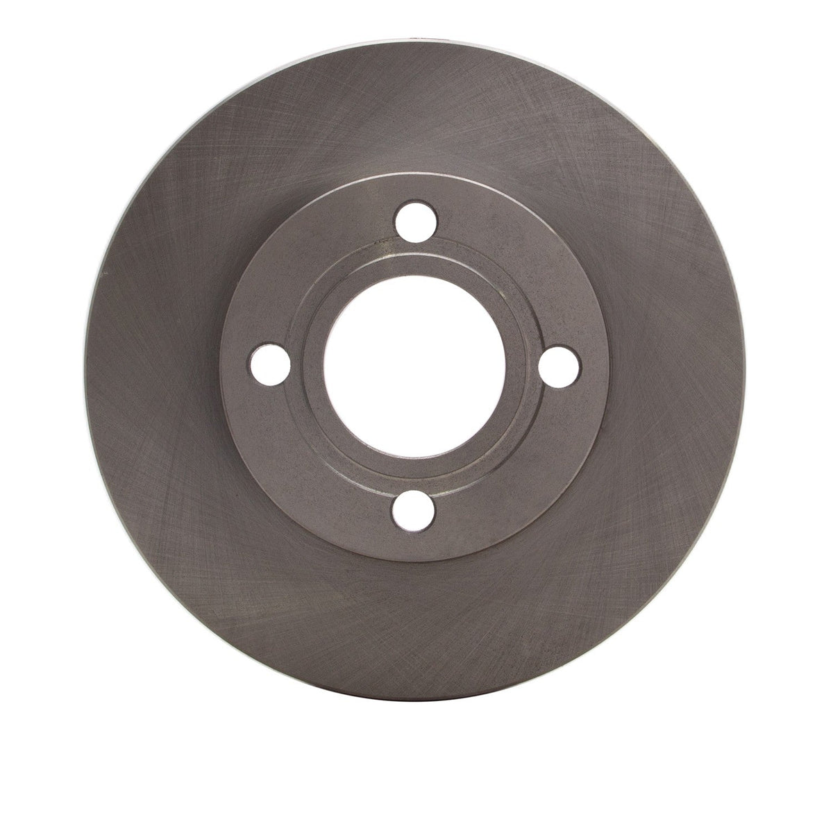 DFC 84-87 Audi Coupe Front Brake Rotor