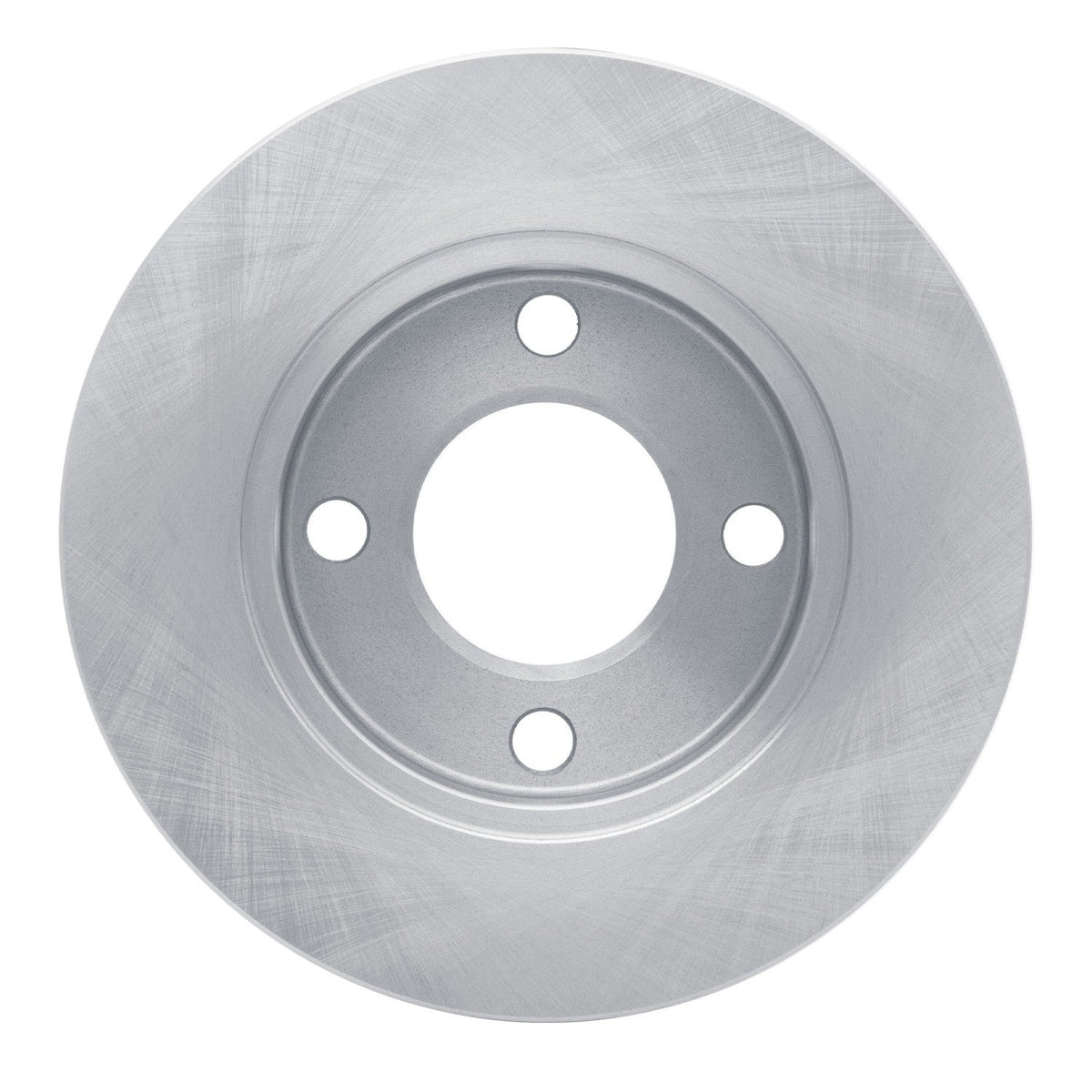 DFC 84-95 Audi Coupe Rear Brake Rotor