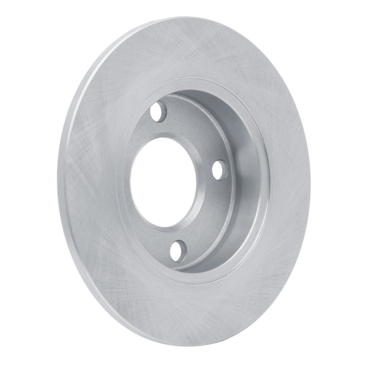 DFC 84-95 Audi Coupe Rear Brake Rotor