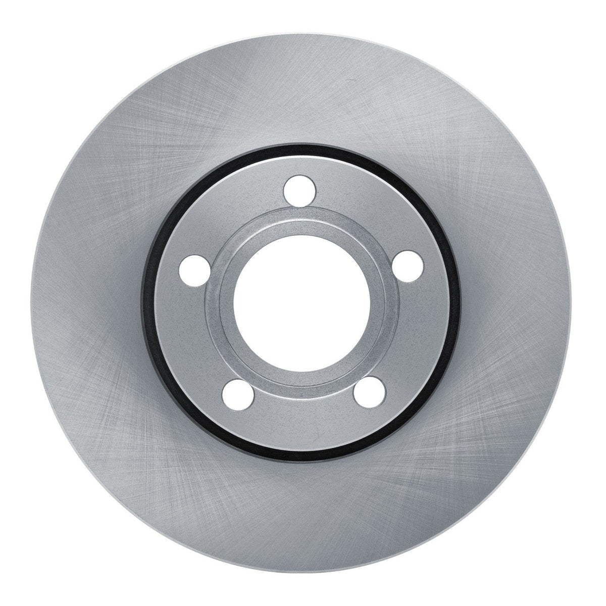 DFC 85-91 Audi 5000S Front Brake Rotor