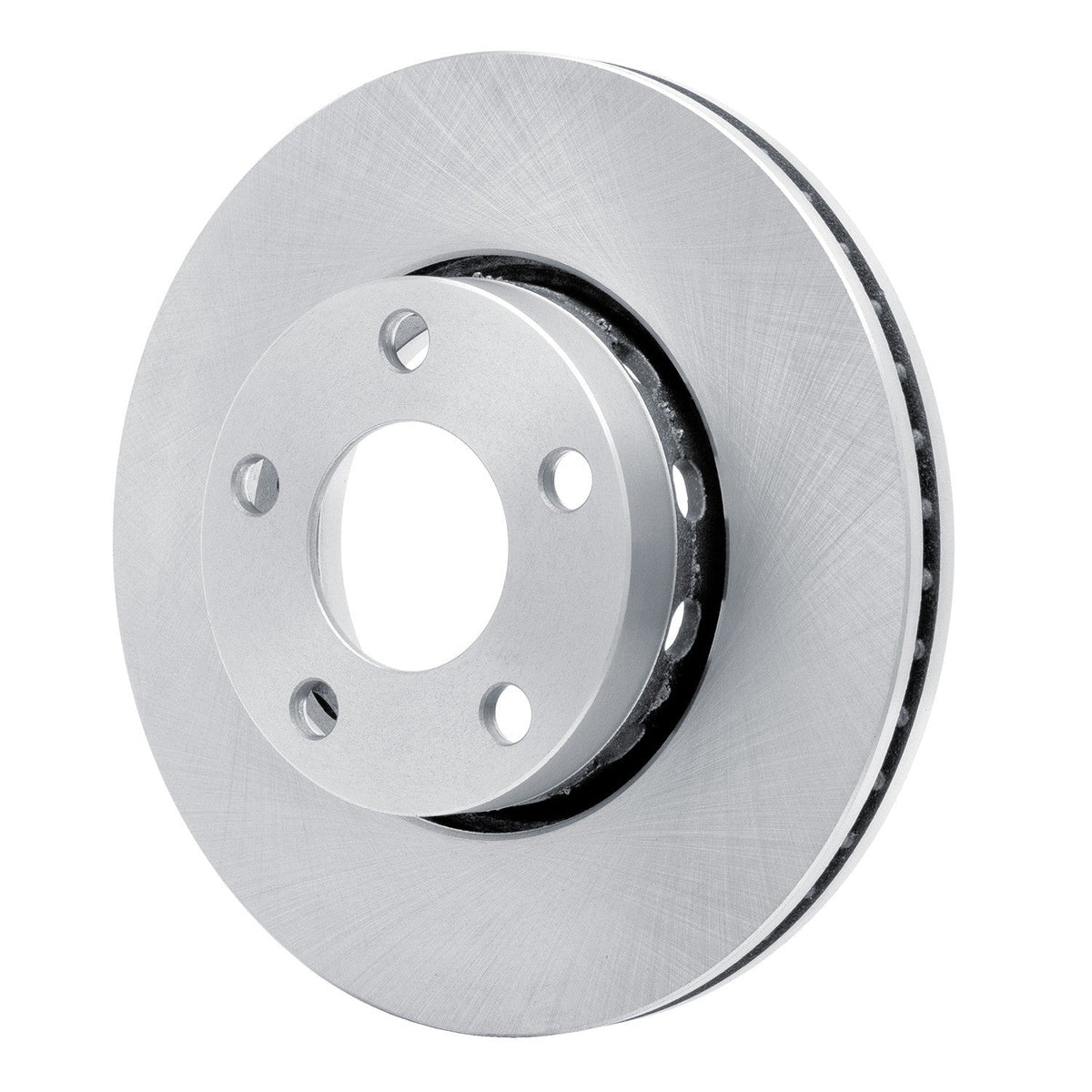 DFC 90-97 Audi V8 Quattro Front Brake Rotor