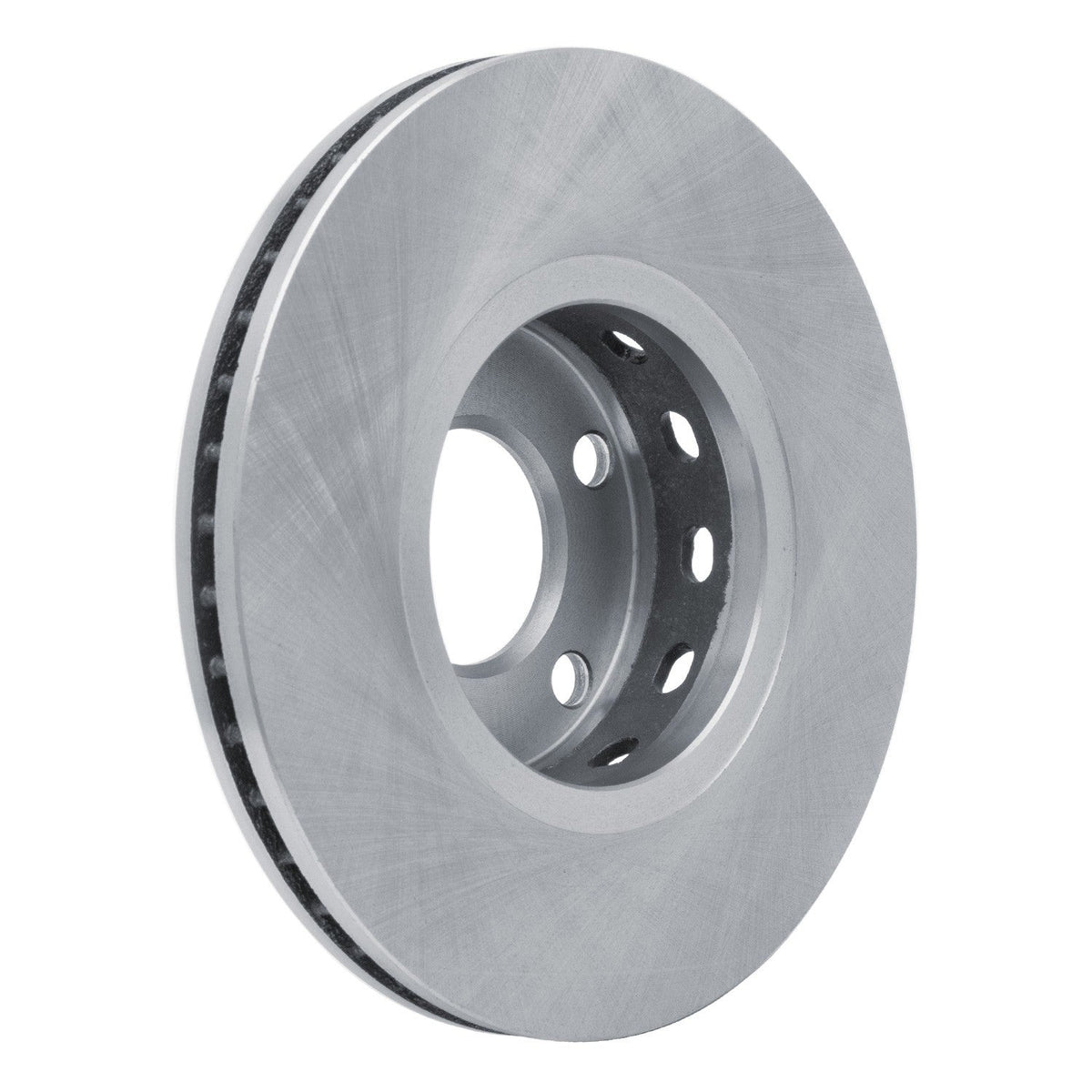 DFC 90-97 Audi V8 Quattro Front Brake Rotor