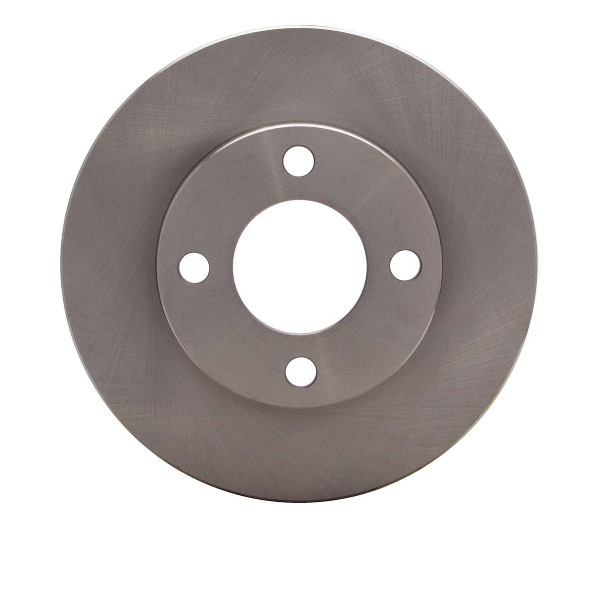 DFC 90-91 Audi 90 Quattro Front Brake Rotor