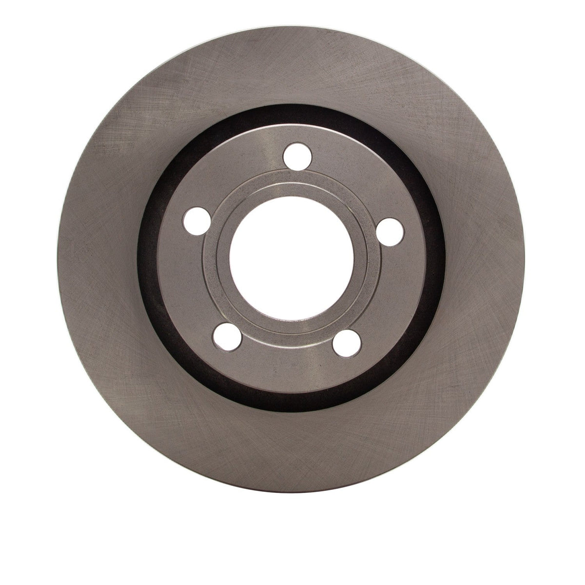 DFC 00-03 Audi A8 Rear Brake Rotor