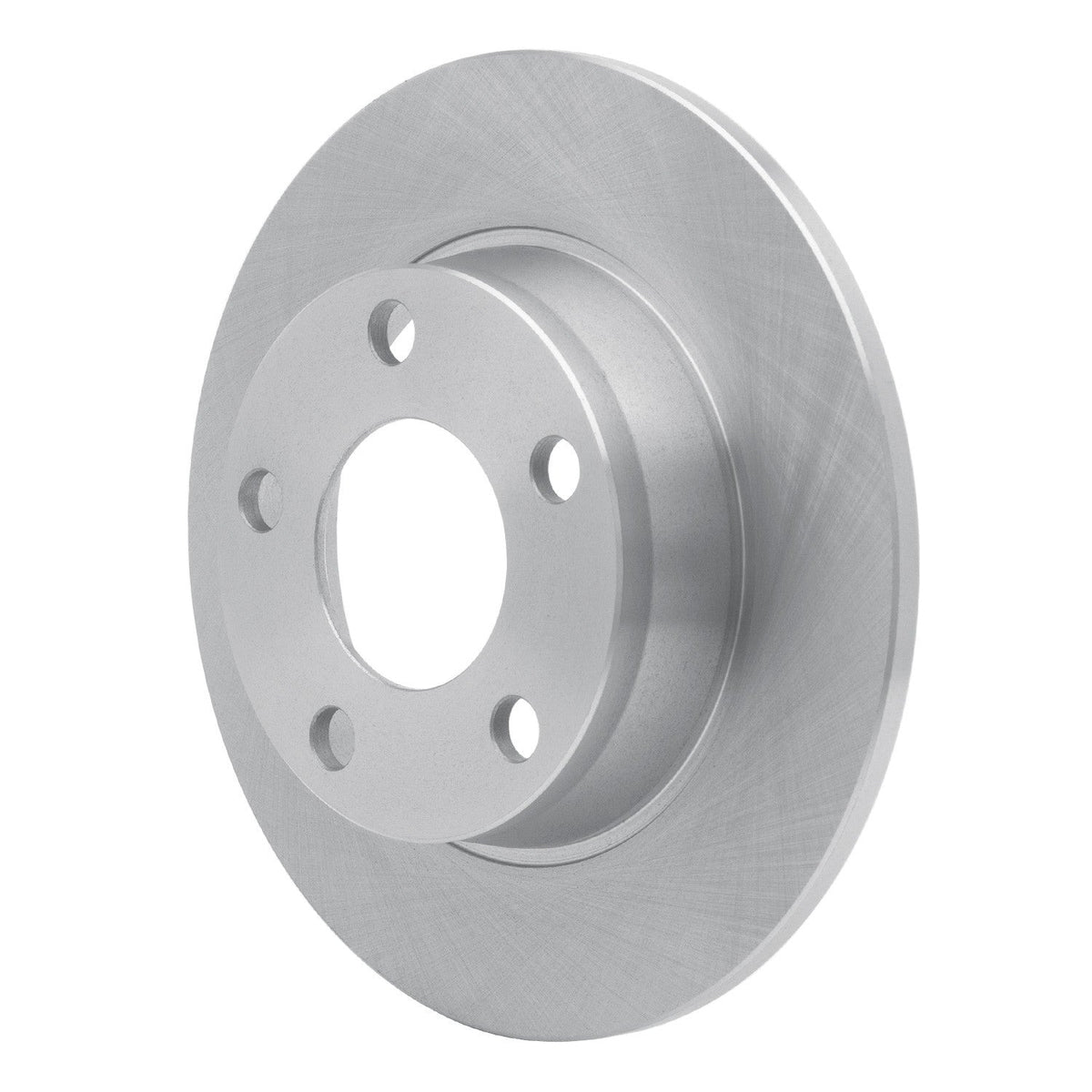 DFC 99-05 Audi A6 Quattro Rear Brake Rotor