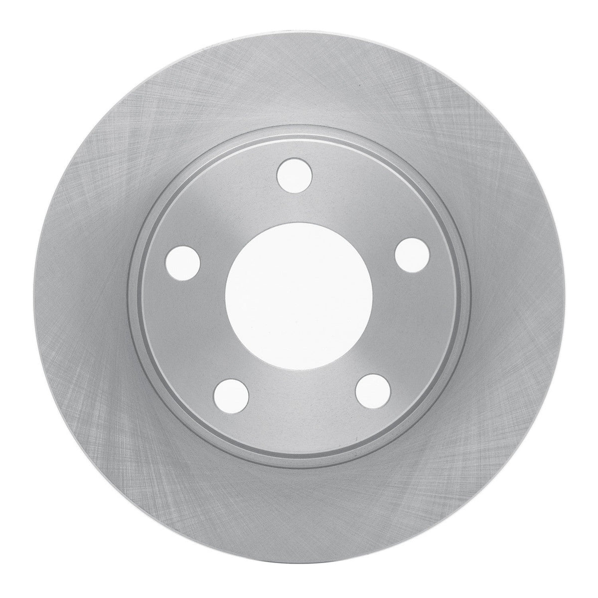 DFC 99-05 Audi A6 Quattro Rear Brake Rotor