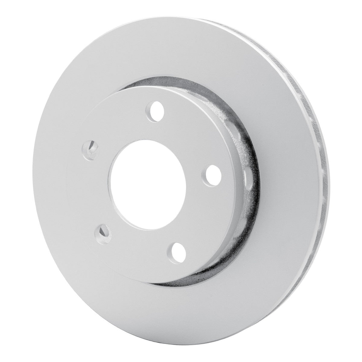DFC 00-02 Audi S4 Rear Brake Rotor