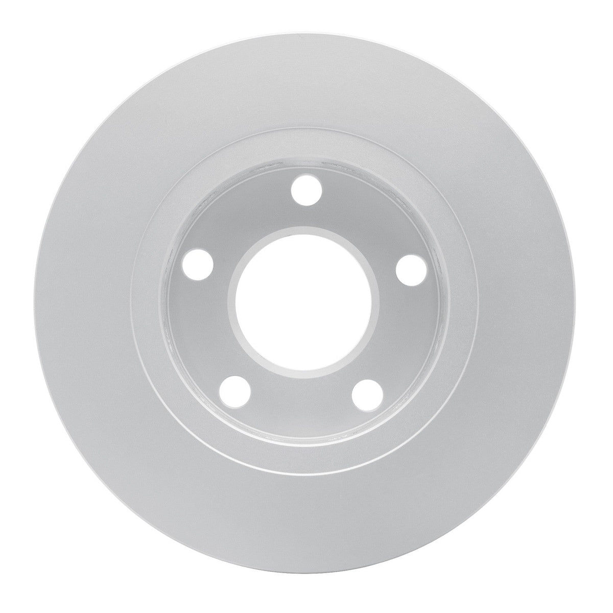 DFC 00-02 Audi S4 Rear Brake Rotor