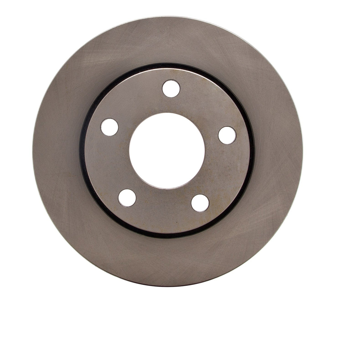 DFC 00-02 Audi S4 Rear Brake Rotor