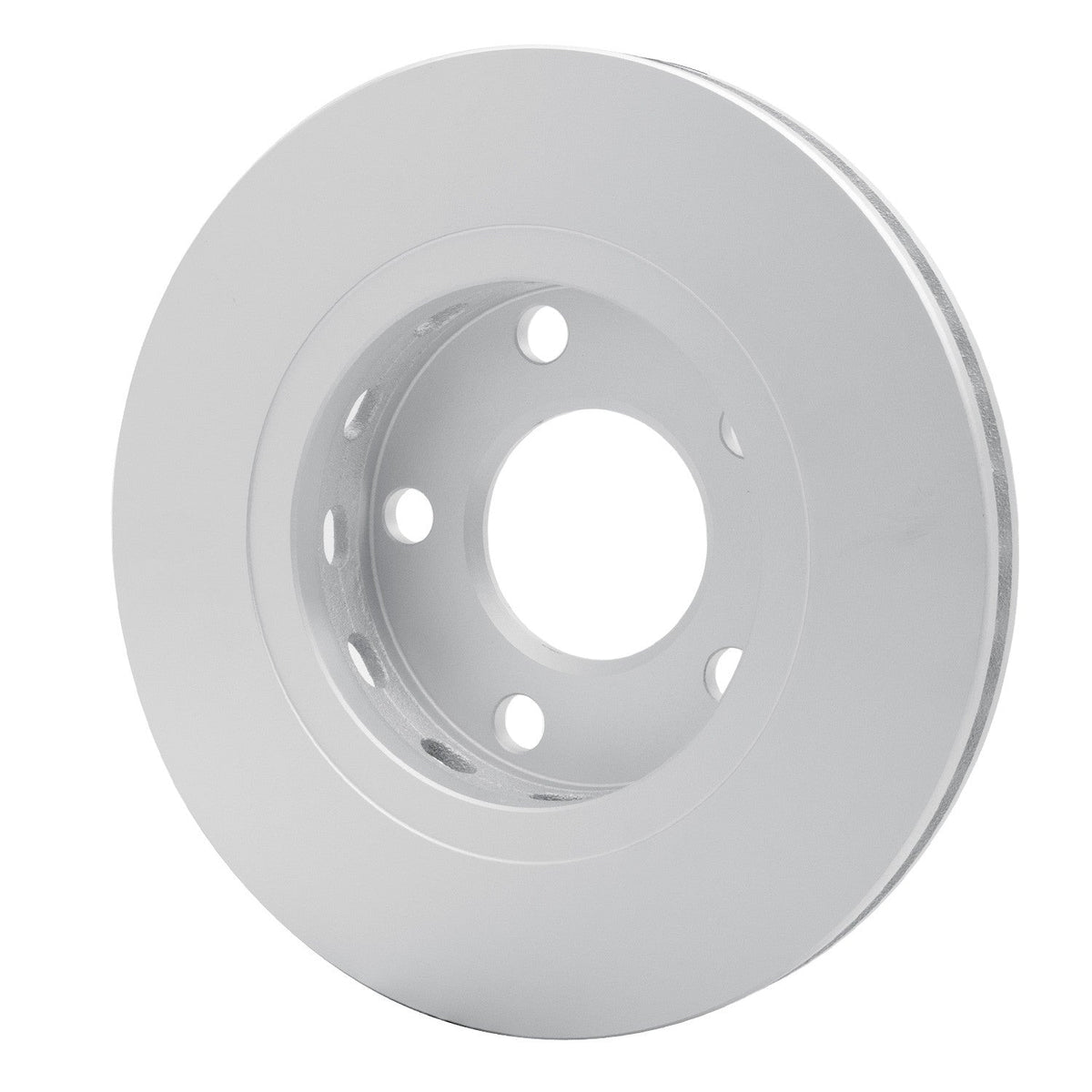 DFC 00-02 Audi S4 Rear Brake Rotor