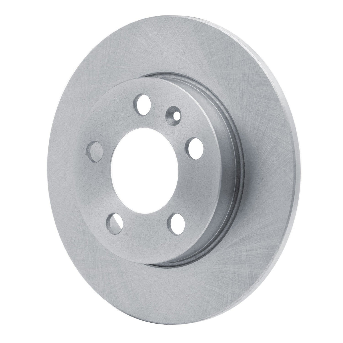 DFC 01-06 Audi TT Quattro Rear Brake Rotor