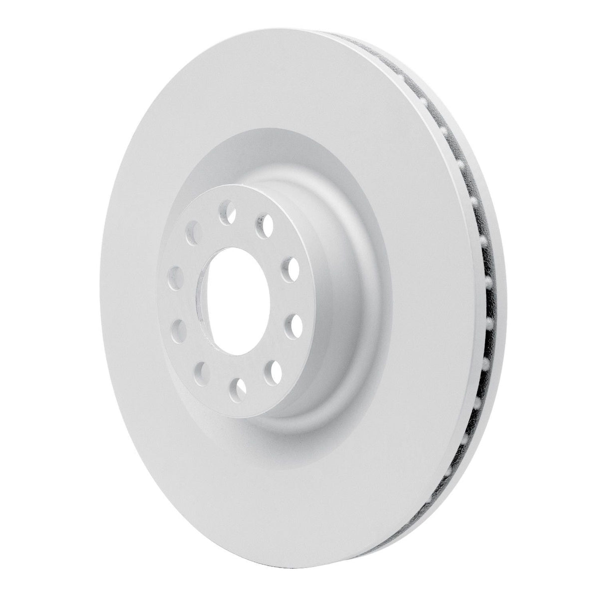 DFC 01-03 Audi S8 Front Brake Rotor