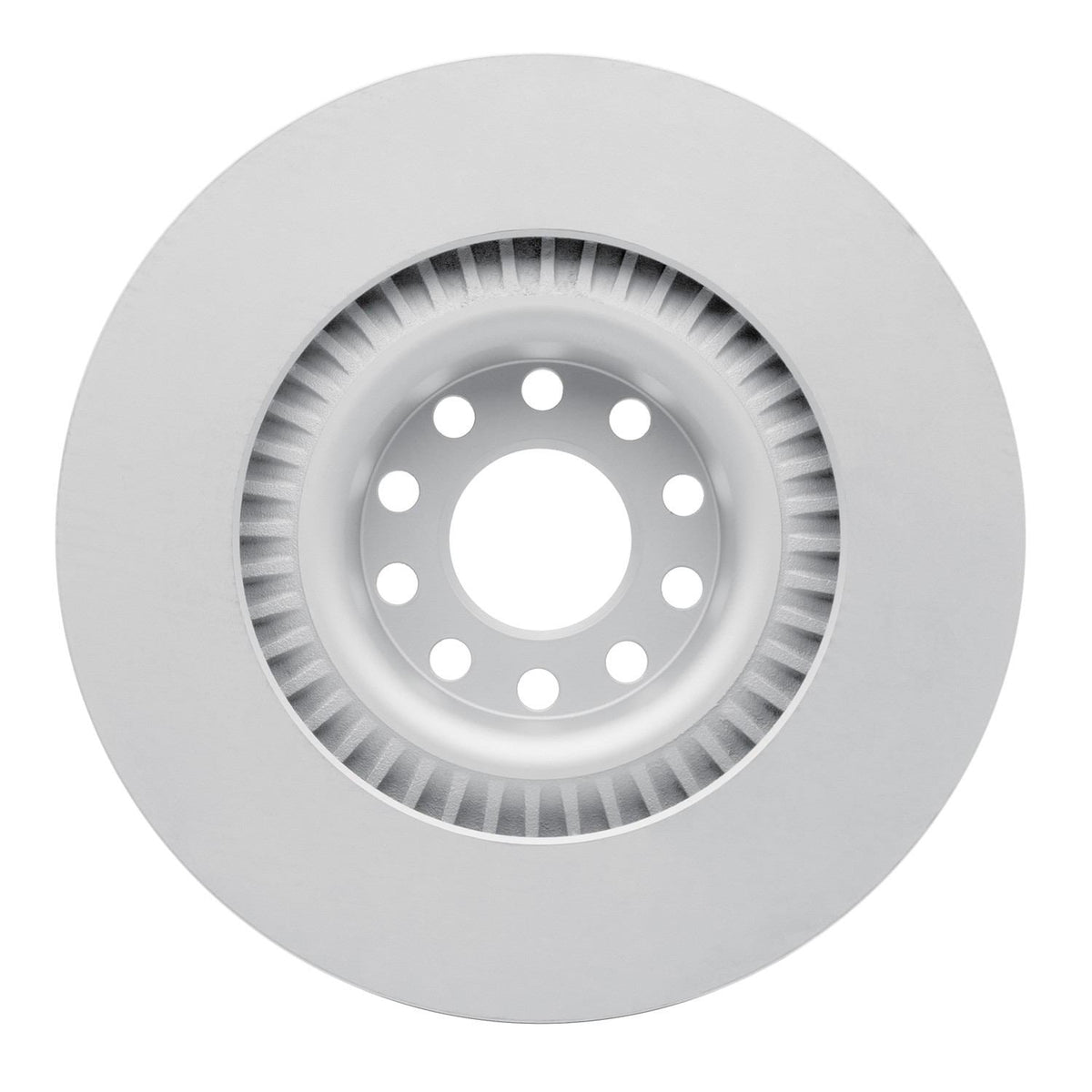 DFC 01-03 Audi S8 Front Brake Rotor