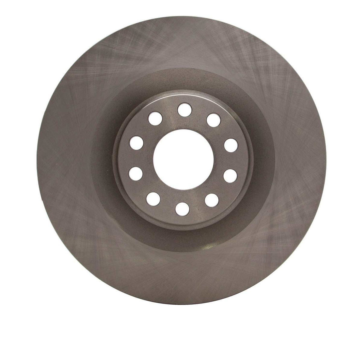 DFC 01-03 Audi S8 Front Brake Rotor