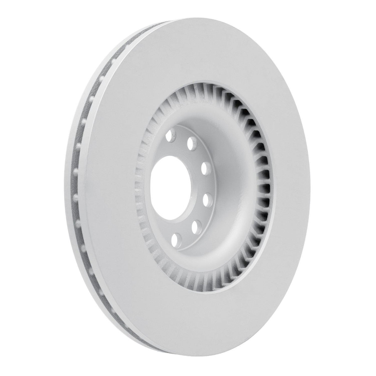 DFC 01-03 Audi S8 Front Brake Rotor