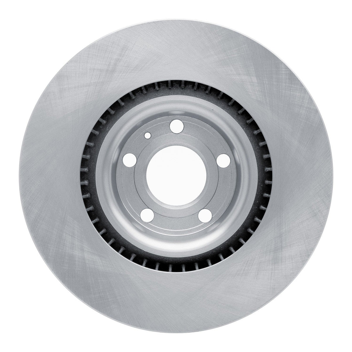 DFC 04-09 Audi S4 Front Brake Rotor