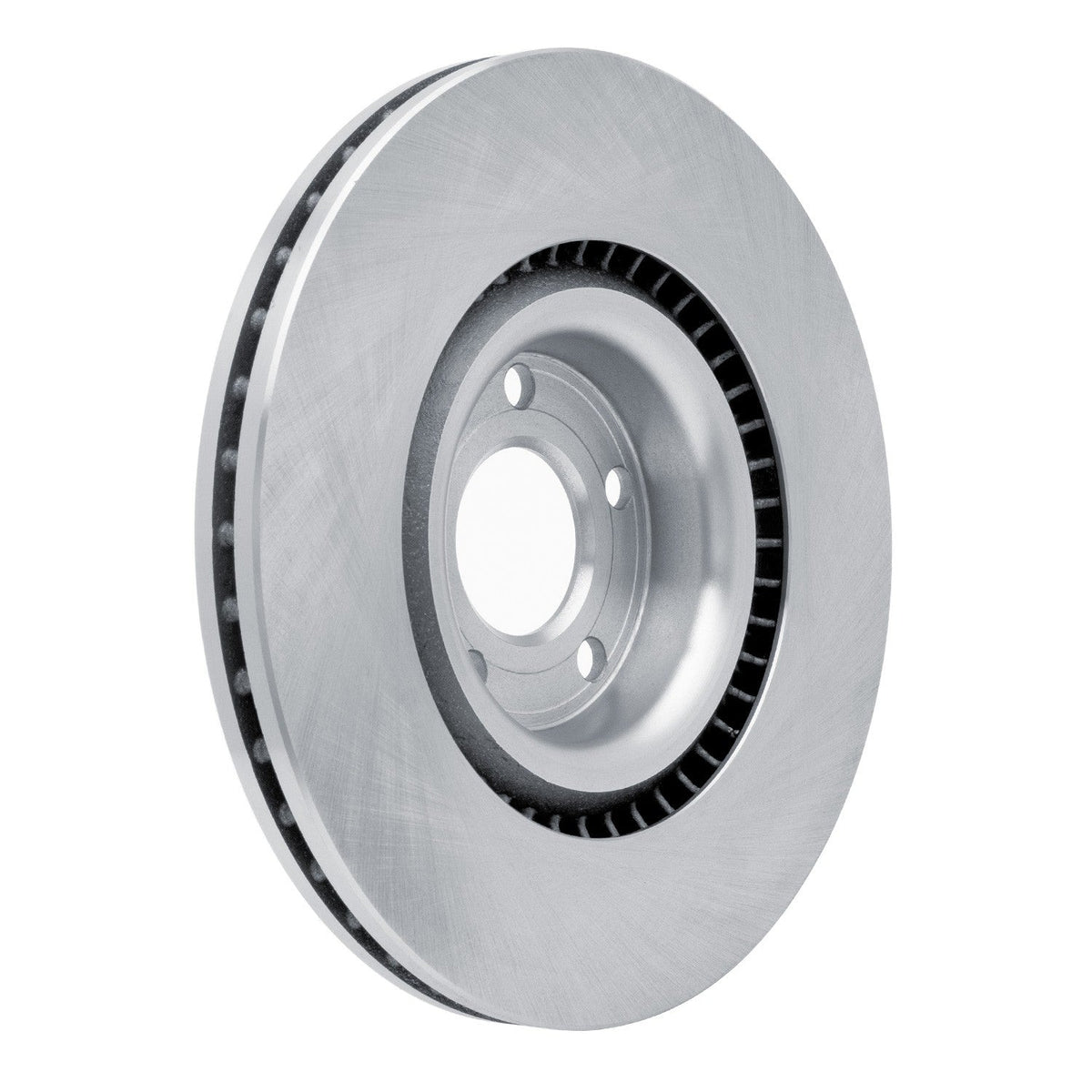 DFC 04-09 Audi S4 Front Brake Rotor