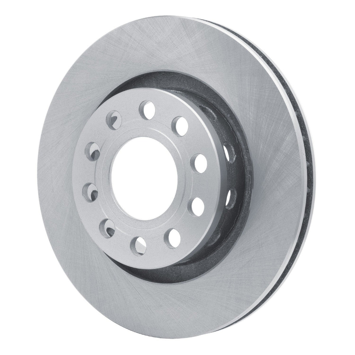 DFC 04-05 Audi ALLROAD Rear Brake Rotor