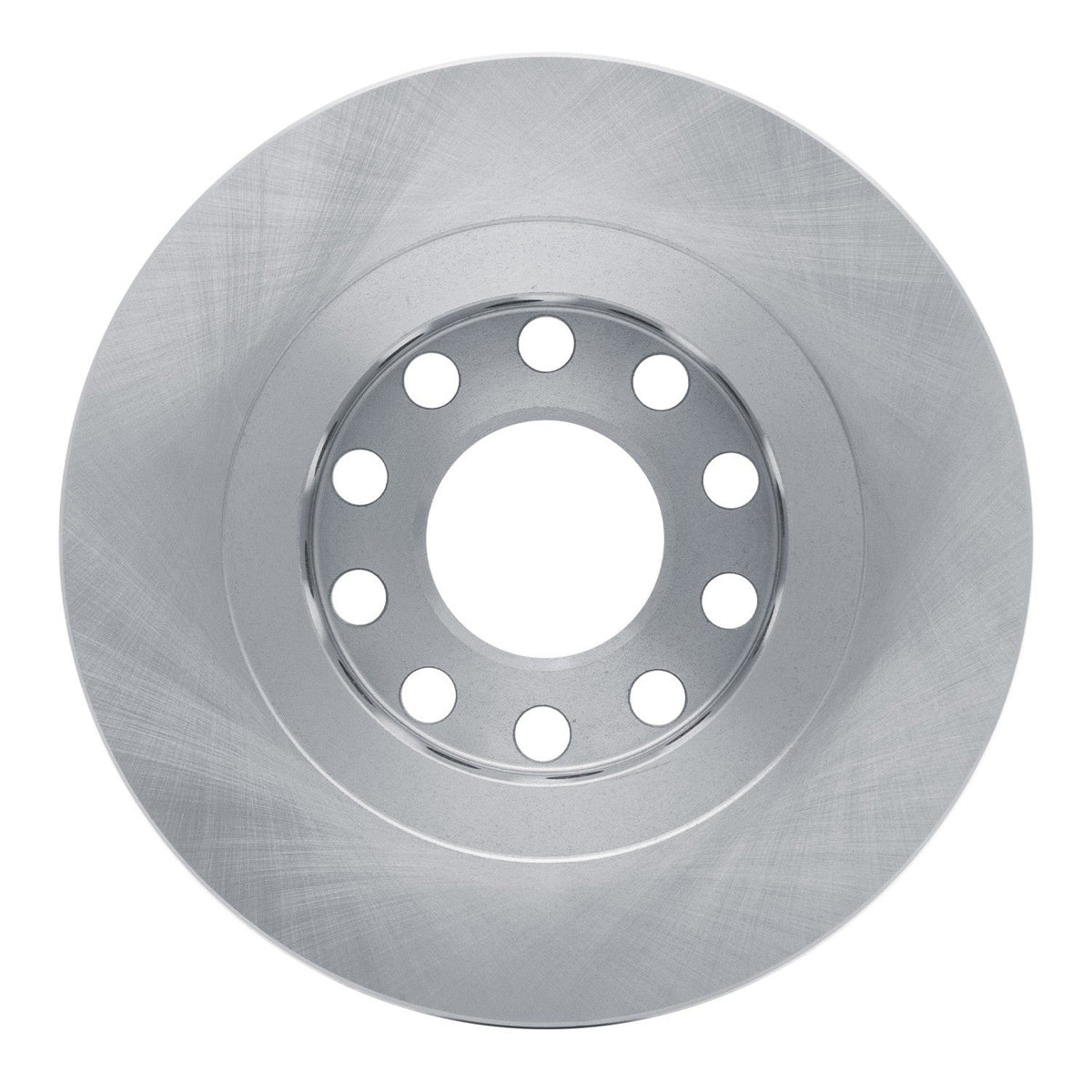 DFC 04-05 Audi ALLROAD Rear Brake Rotor