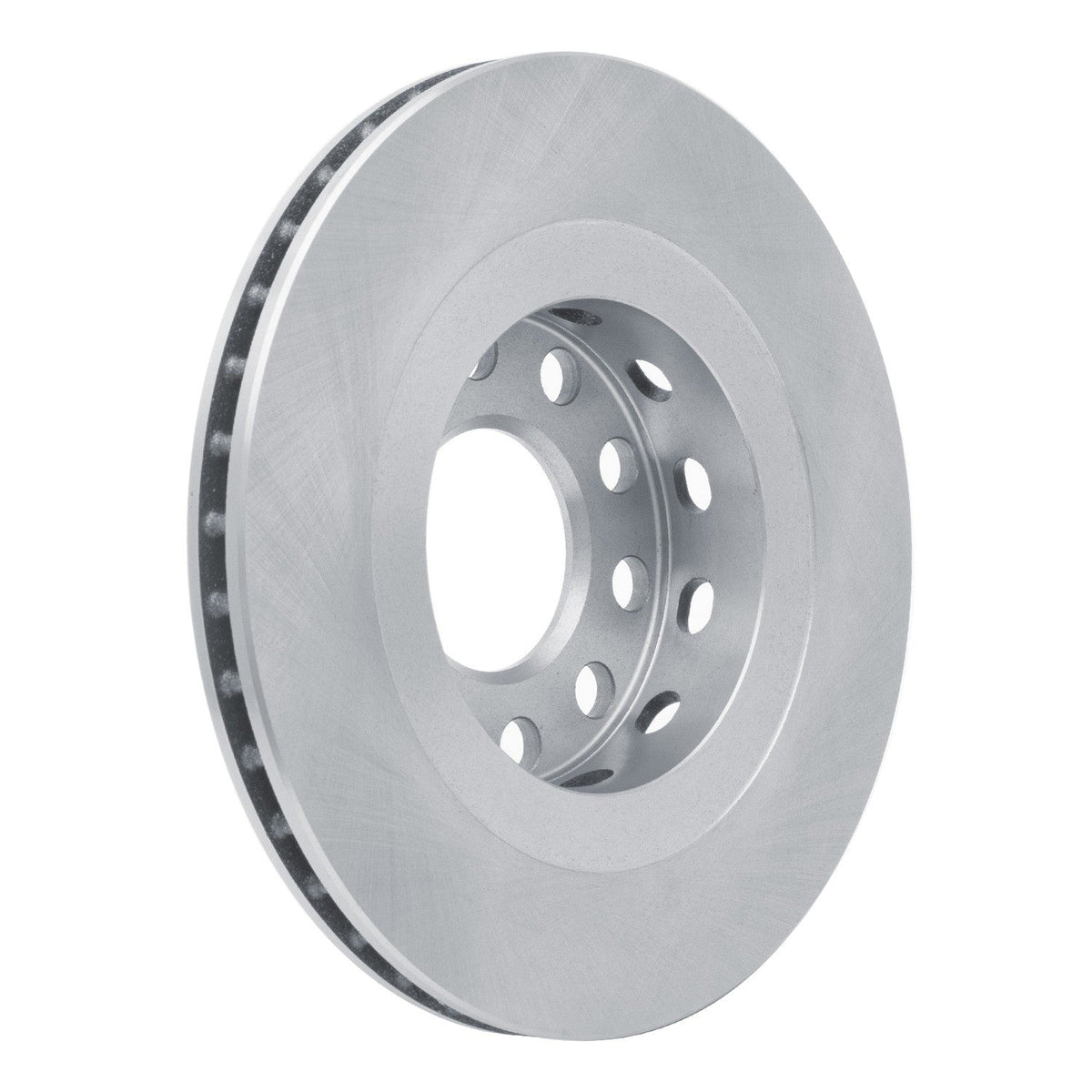 DFC 04-05 Audi ALLROAD Rear Brake Rotor