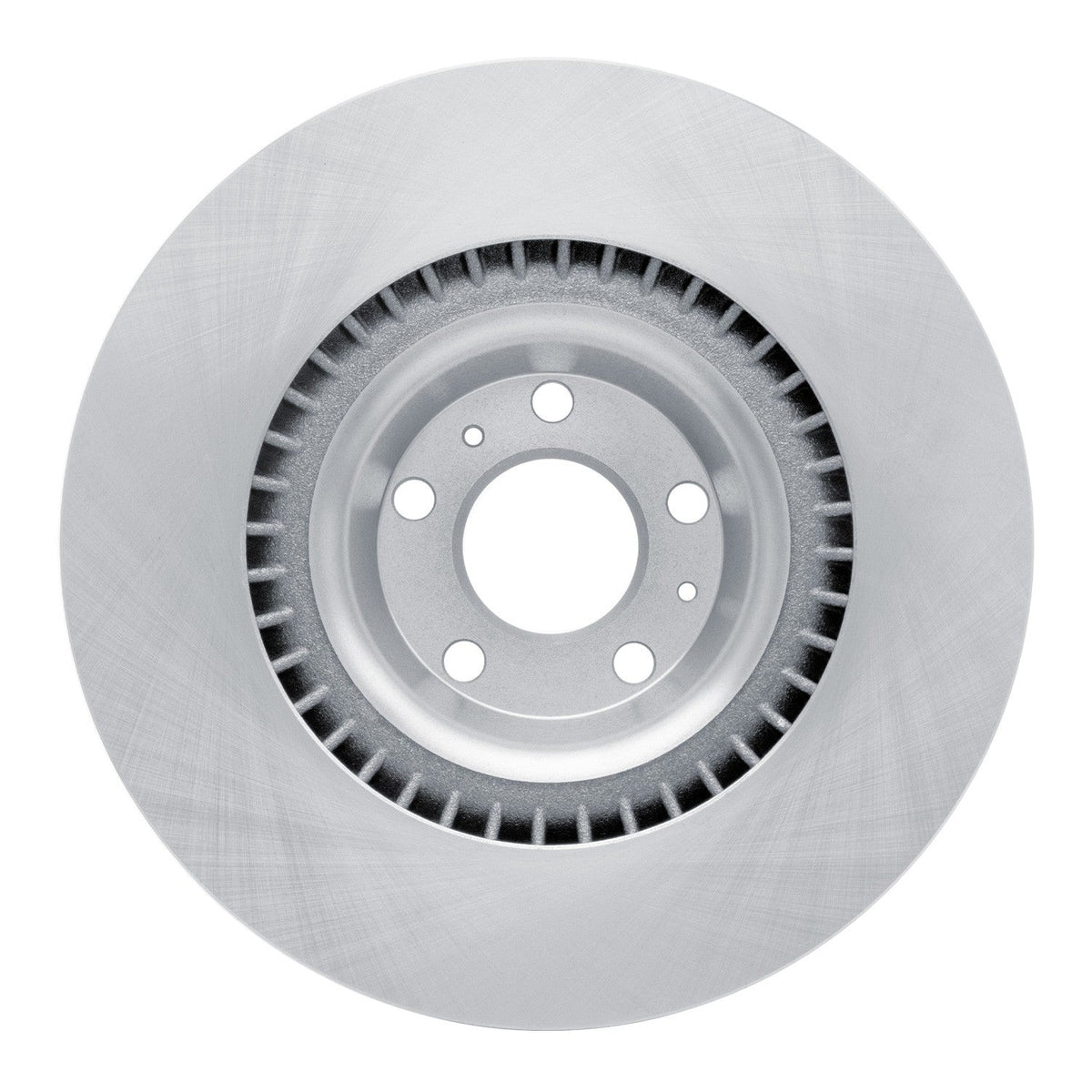 DFC 04-11 Audi A8 Front Brake Rotor