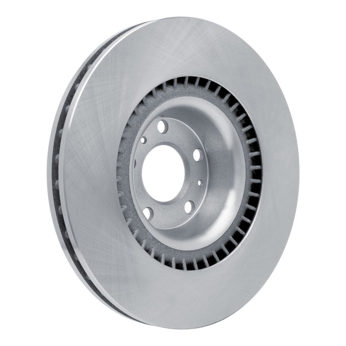 DFC 04-11 Audi A8 Front Brake Rotor