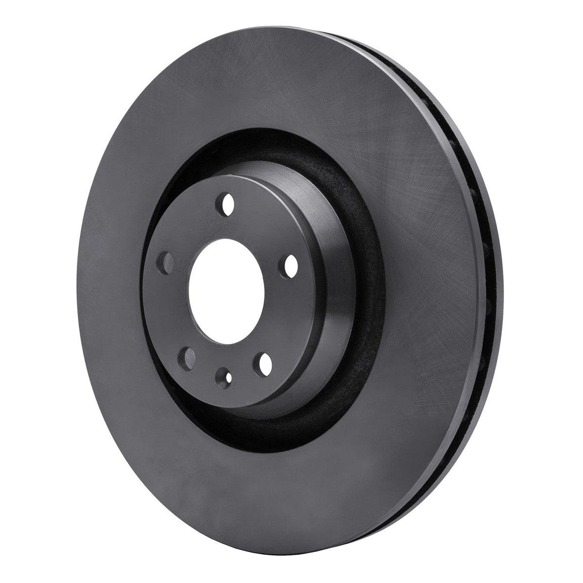 DFC 05-11 Audi A6 Quattro Front Brake Rotor