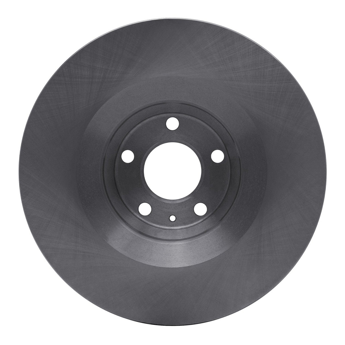 DFC 05-11 Audi A6 Quattro Front Brake Rotor