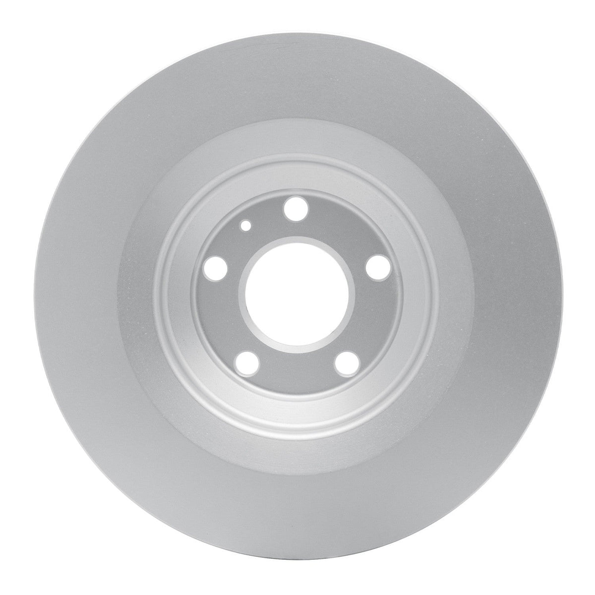 DFC 05-11 Audi A6 Quattro Rear Brake Rotor