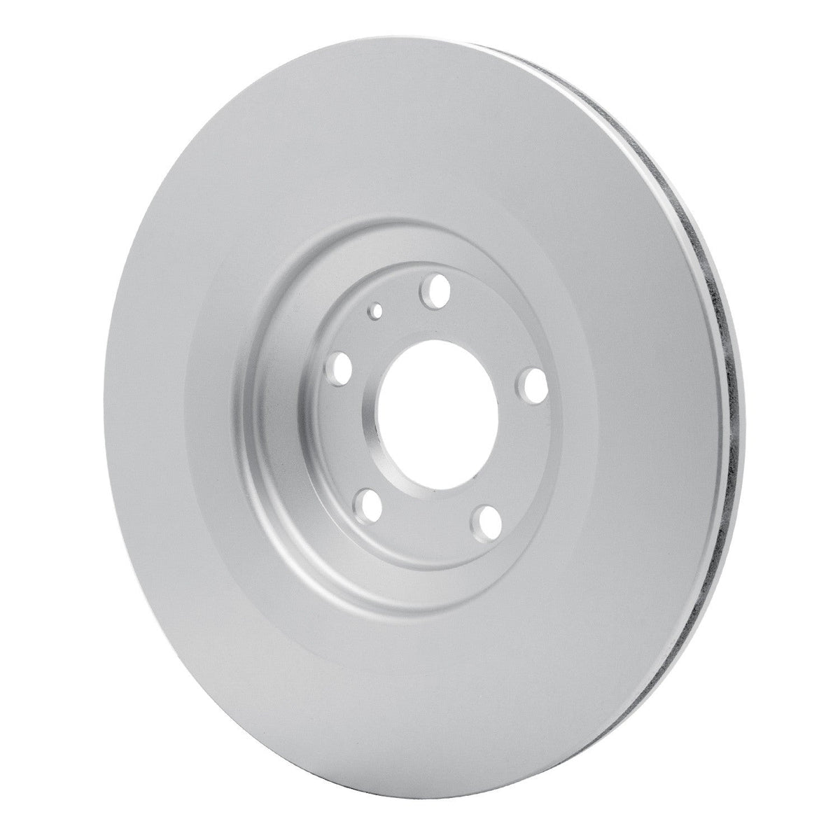 DFC 05-11 Audi A6 Quattro Rear Brake Rotor