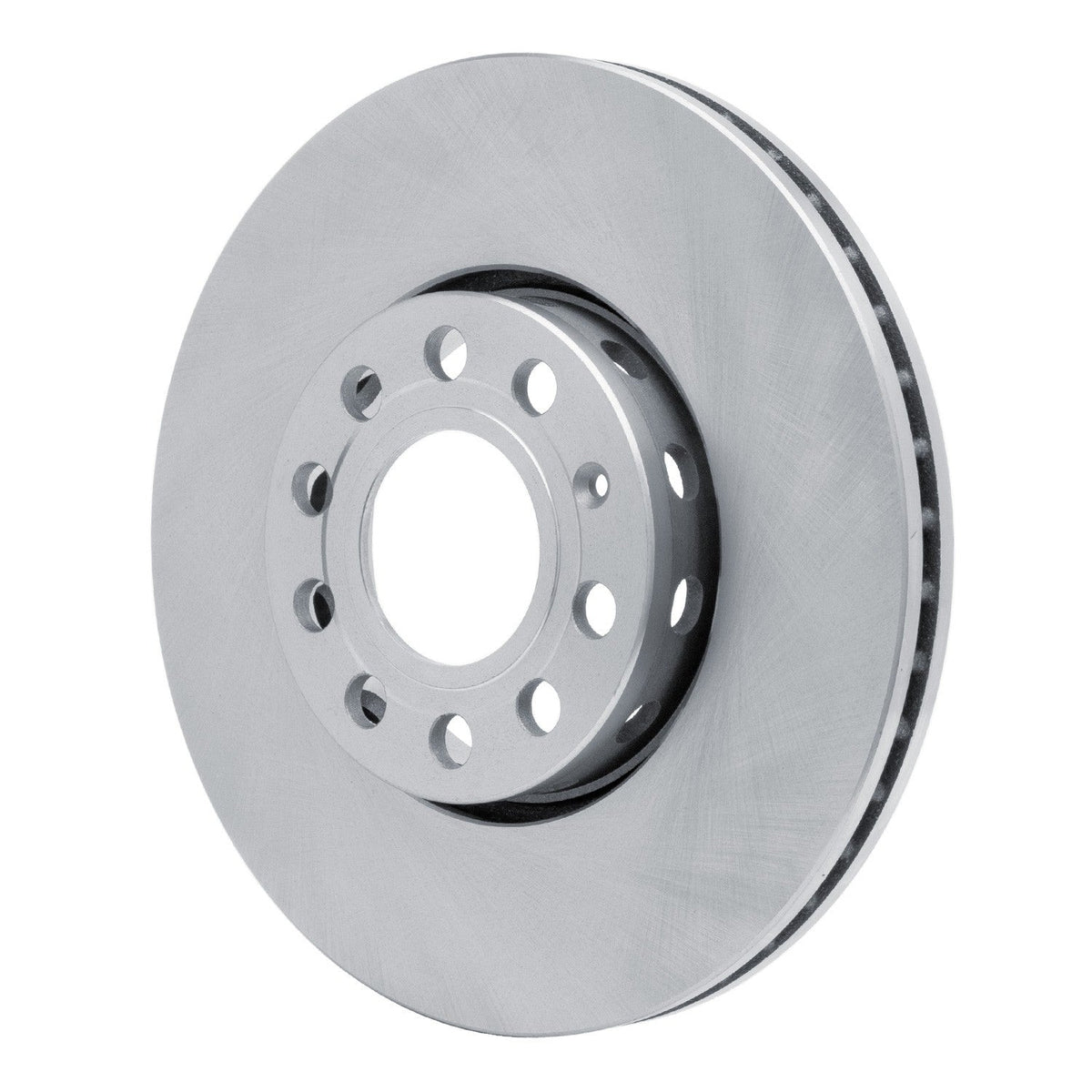DFC 92-8 Audi A6 (USA/Canada) Front Brake Rotor